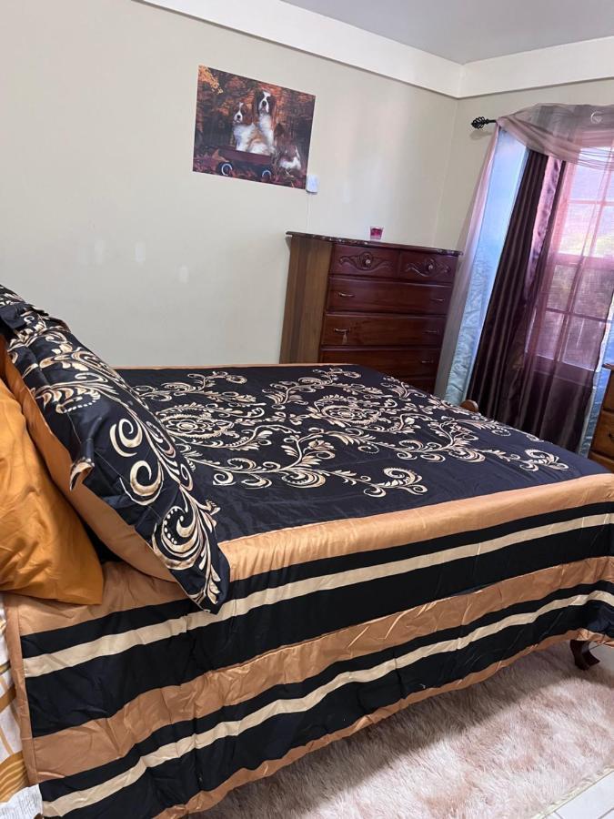 אוצ'ו ריוס Comfort Rest מראה חיצוני תמונה